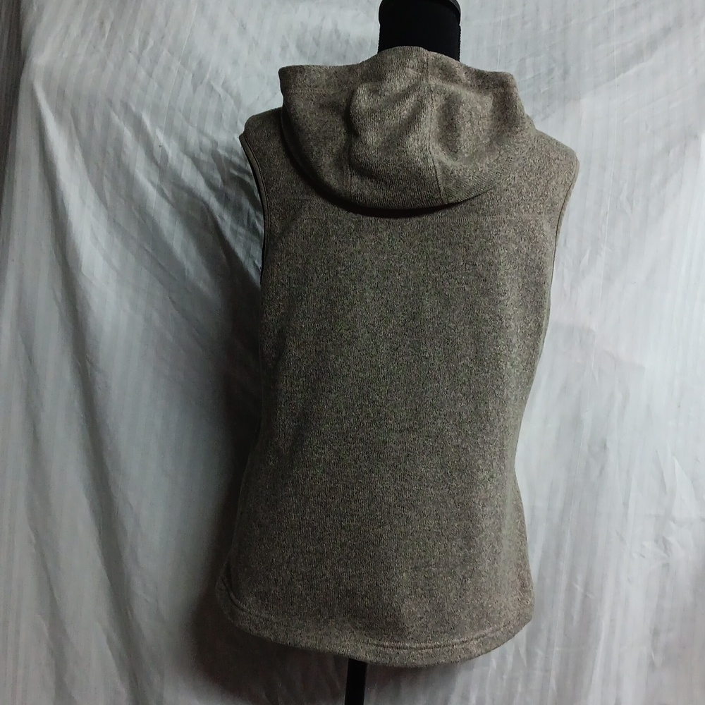 Womens Vest - Picture 2 of 4